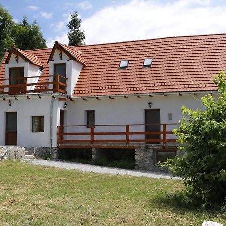 Willa Nerahouse Ilidia Zewnętrze zdjęcie