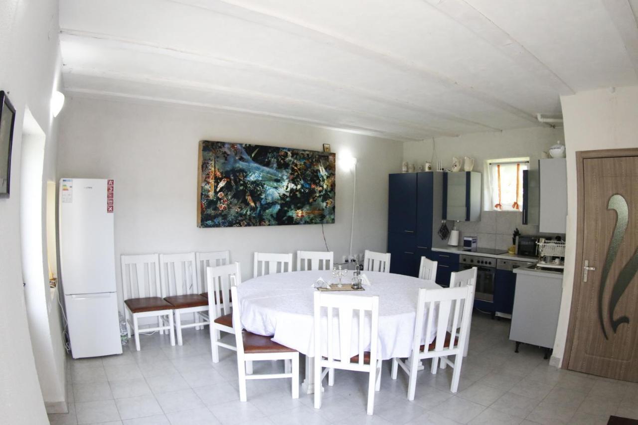 Willa Nerahouse Ilidia Zewnętrze zdjęcie