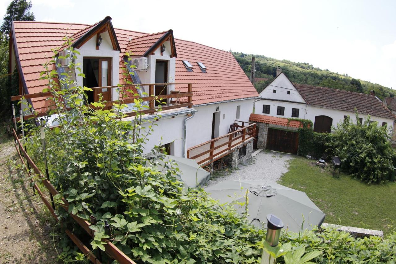 Willa Nerahouse Ilidia Zewnętrze zdjęcie