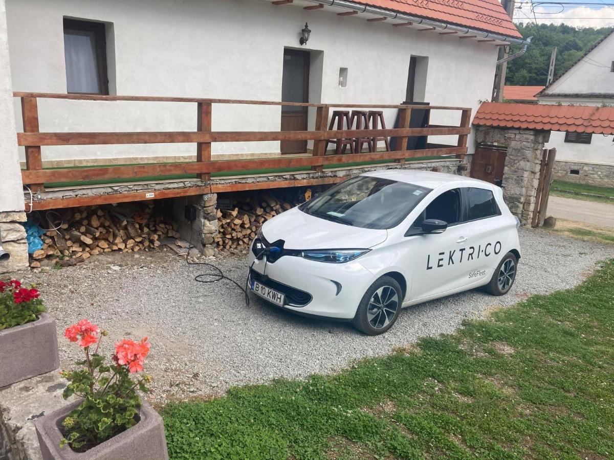 Willa Nerahouse Ilidia Zewnętrze zdjęcie